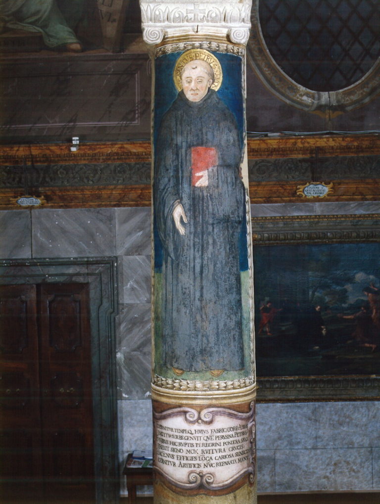 San Pietro Vincioli